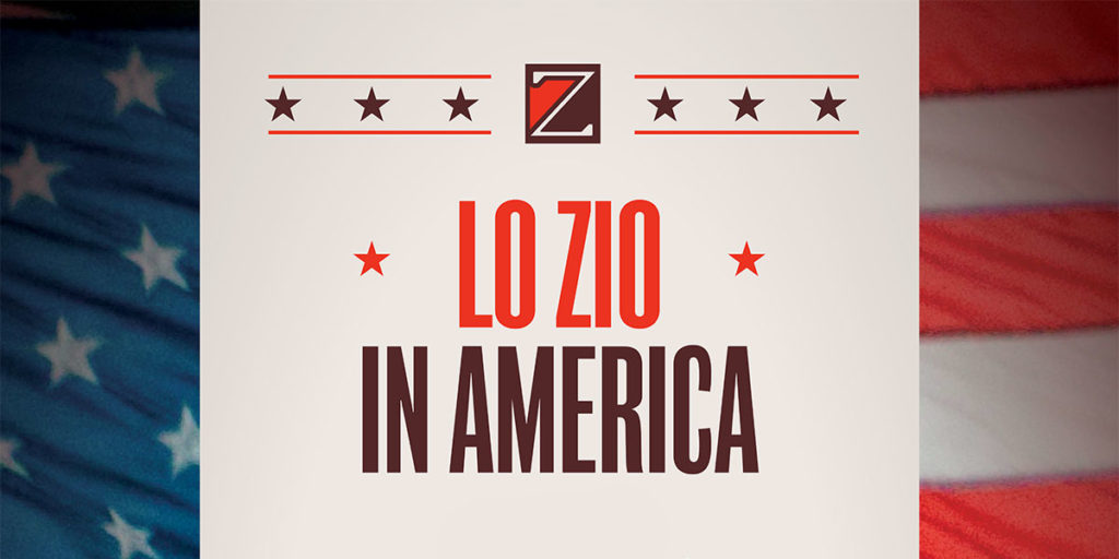 Lo Zio in America