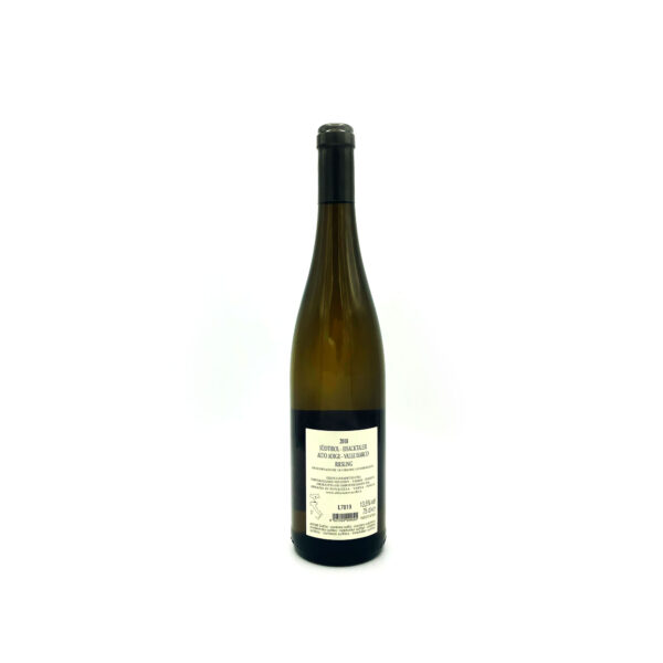 Alto Adige Riesling DOC Abbazia di Novacella