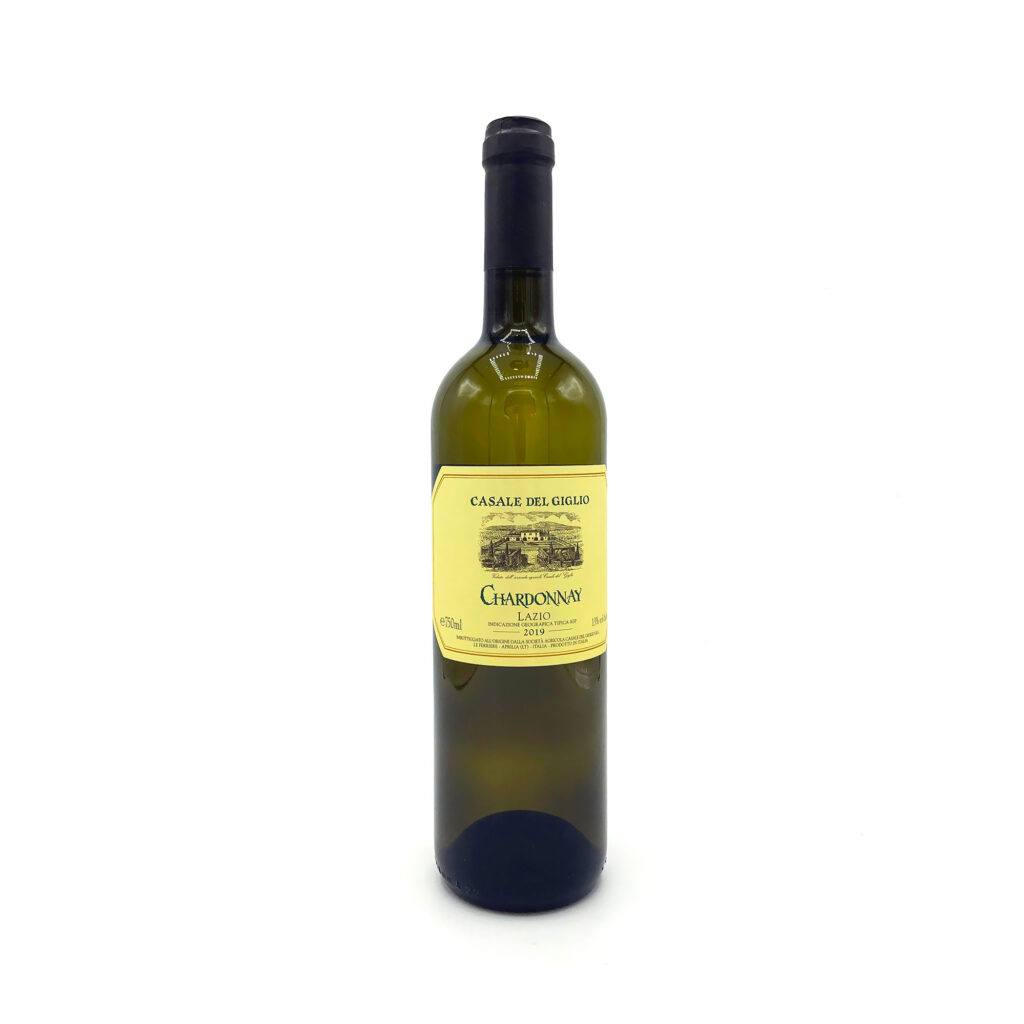 Lazio Chardonnay IGT Casale del Giglio