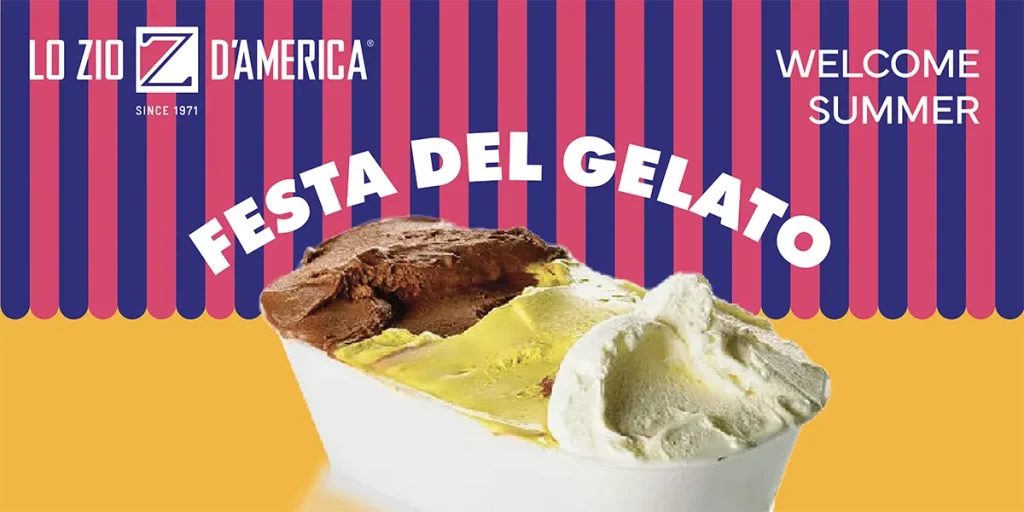 Festa del gelato