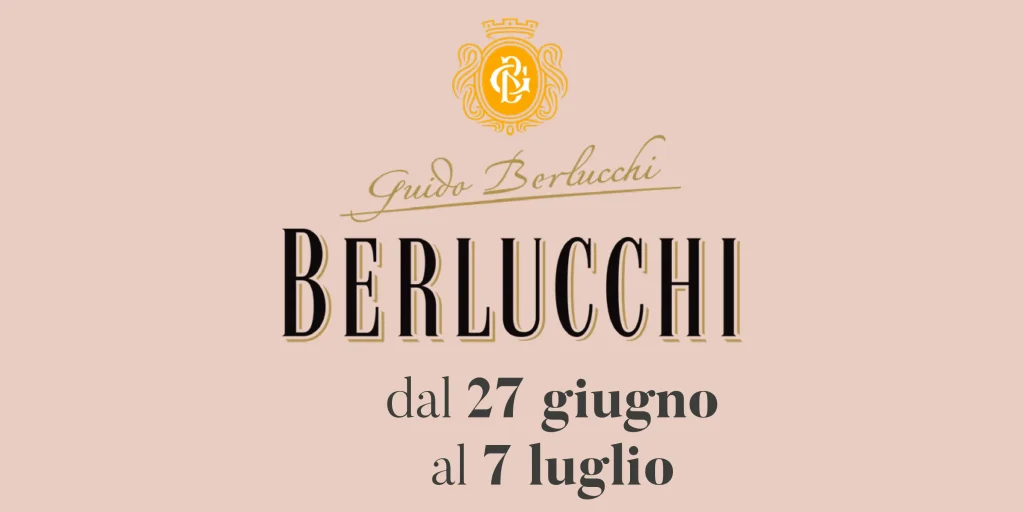 Lo Zio d’America presenta: Berlucchi