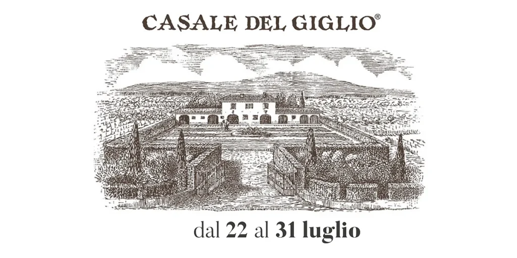 Lo Zio d’America presenta: Casale del Giglio