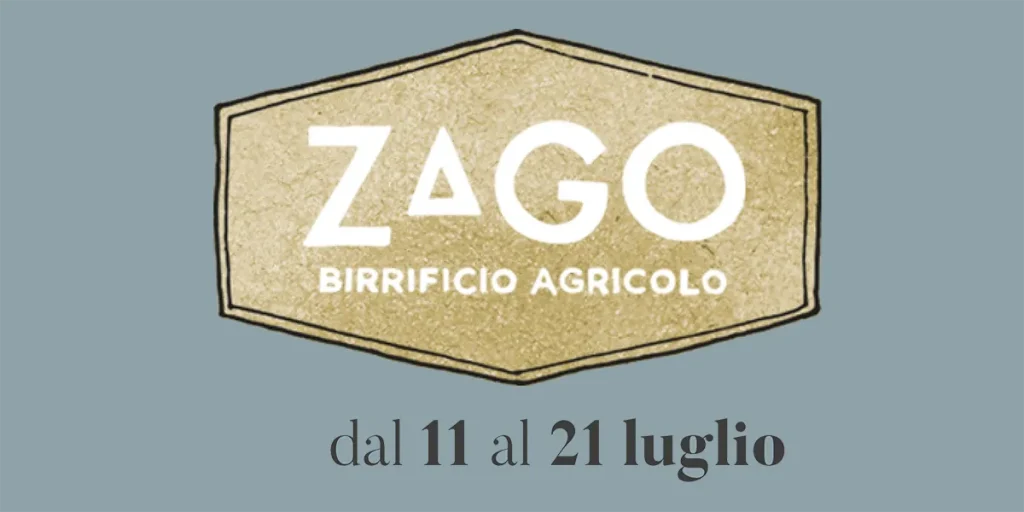 Lo Zio d’America presenta: Zago